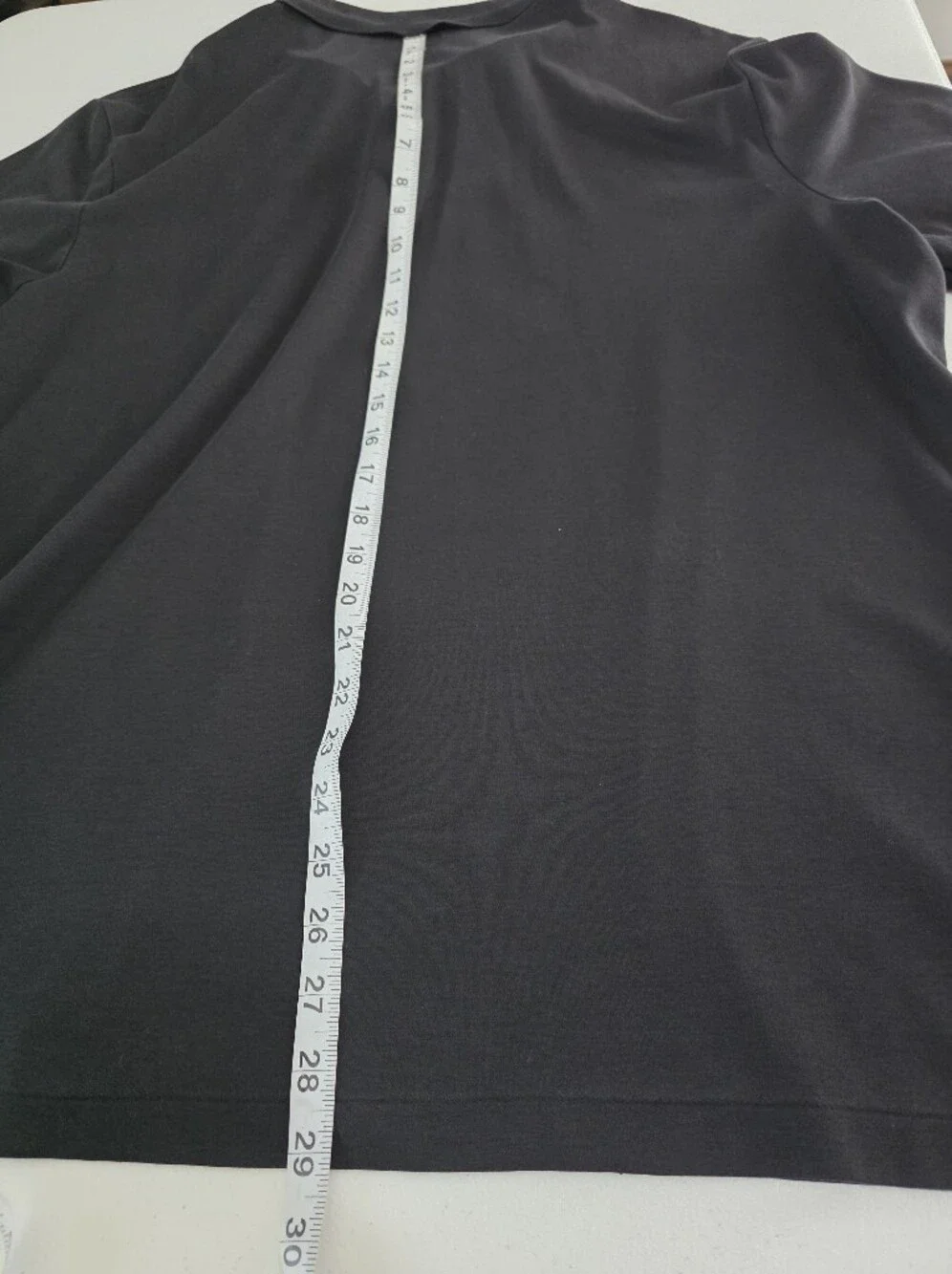 Polo Ralph Lauren Classic Fit Polo Shirt XL Black Pony Logo Cotton Golf
